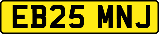 EB25MNJ
