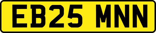 EB25MNN