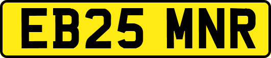 EB25MNR