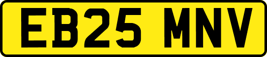 EB25MNV