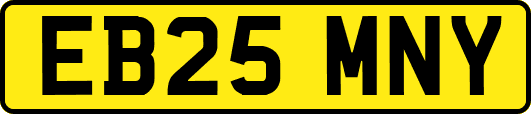 EB25MNY