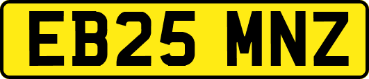 EB25MNZ