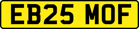 EB25MOF