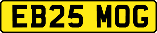 EB25MOG