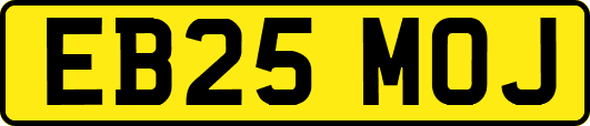 EB25MOJ