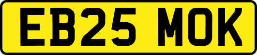 EB25MOK