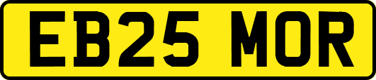 EB25MOR