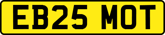 EB25MOT