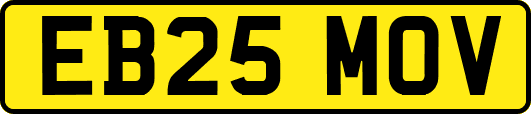 EB25MOV