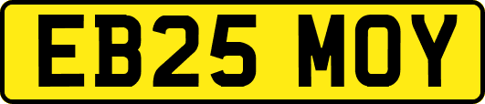 EB25MOY