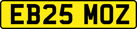 EB25MOZ