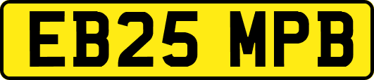 EB25MPB