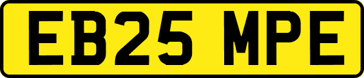 EB25MPE