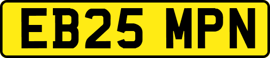 EB25MPN