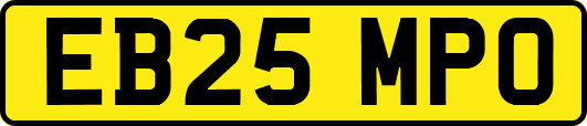 EB25MPO
