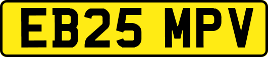 EB25MPV