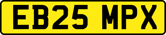 EB25MPX
