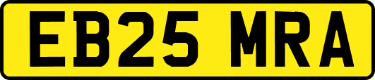 EB25MRA