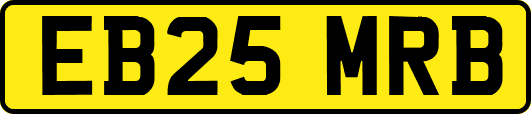 EB25MRB