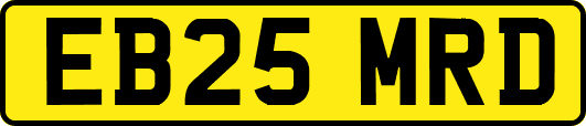 EB25MRD