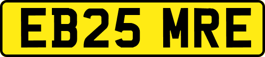 EB25MRE