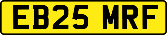 EB25MRF