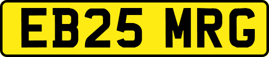 EB25MRG