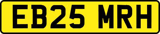 EB25MRH