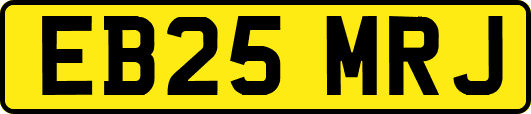 EB25MRJ