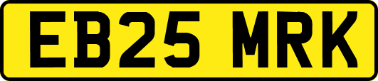 EB25MRK
