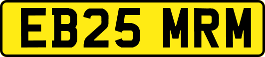 EB25MRM