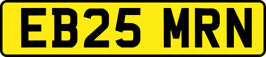 EB25MRN
