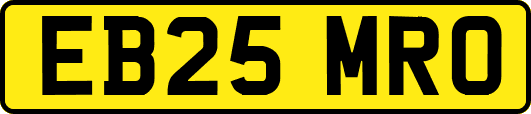 EB25MRO