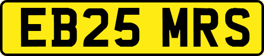 EB25MRS