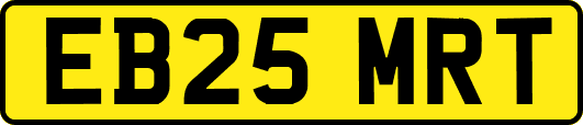 EB25MRT