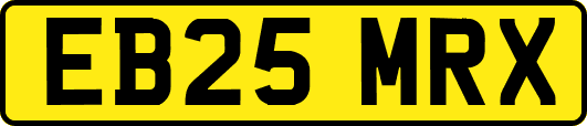 EB25MRX