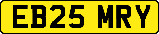 EB25MRY
