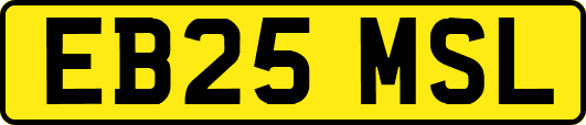 EB25MSL