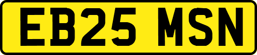 EB25MSN