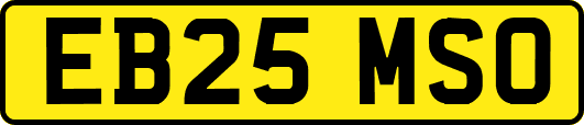EB25MSO