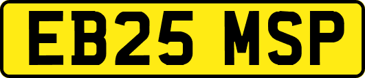 EB25MSP