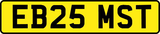 EB25MST