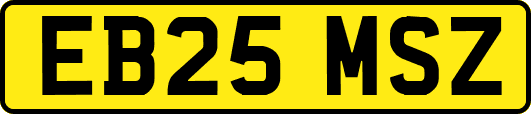 EB25MSZ