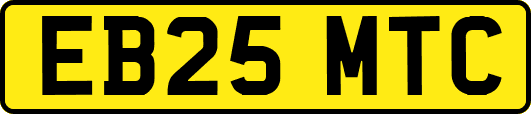 EB25MTC