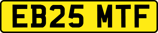 EB25MTF