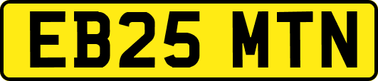 EB25MTN