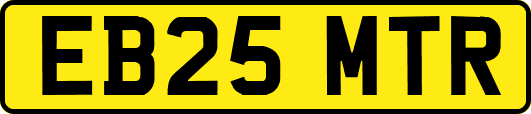 EB25MTR