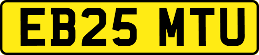 EB25MTU