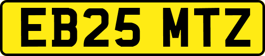 EB25MTZ