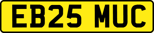 EB25MUC